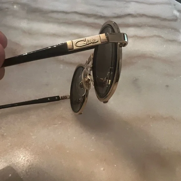 Authentic CAZAL  sunglasses - Picture 2 of 8